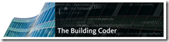 The Building Coder